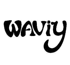WAVIY logo