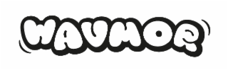WAVMOR logo