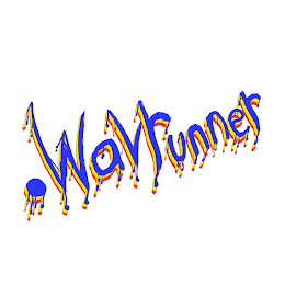 .WAVRUNNER logo