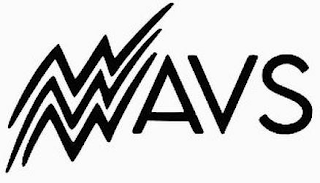 WAVS logo