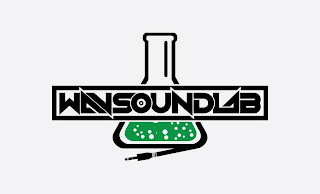 WAVSOUNDLAB logo
