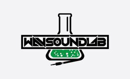 WAVSOUNDLAB logo