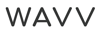 WAVV logo