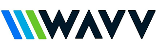 WAVV logo