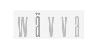 WAVVA logo