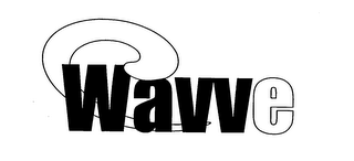 WAVVE logo