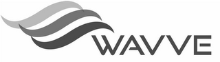 WAVVE logo