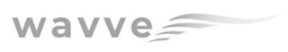 WAVVE logo
