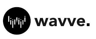 WAVVE. logo