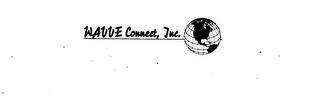 WAVVE CONNECT, INC. logo