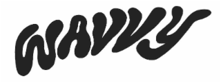 WAVVY logo