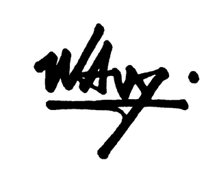 WAVY logo
