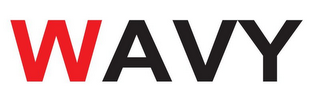 WAVY logo