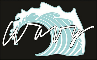 WAVY logo