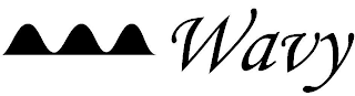 WAVY logo