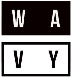 WAVY logo