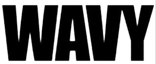 WAVY logo