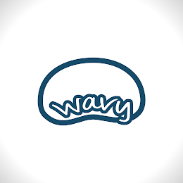 WAVY logo
