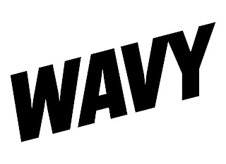 WAVY logo
