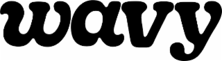 WAVY logo