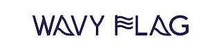 WAVY FLAG logo