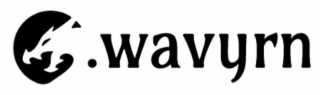 .WAVYRN logo