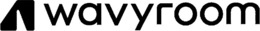 WAVYROOM logo