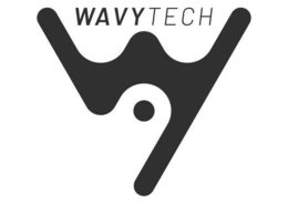 WAVYTECH logo