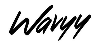 WAVYY logo