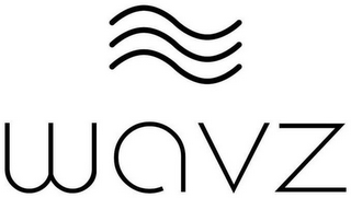 WAVZ logo
