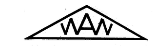 WAW logo