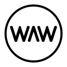 WAW logo