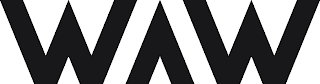 WAW logo