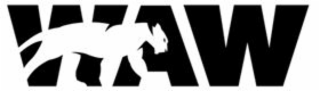 WAW logo