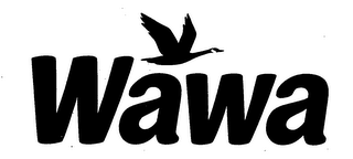 WAWA logo