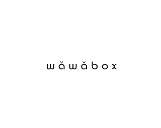 WAWABOX logo