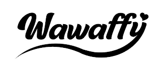WAWAFFY logo