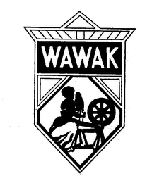 WAWAK logo