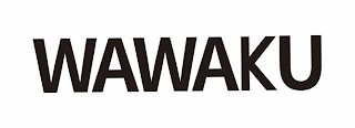 WAWAKU logo