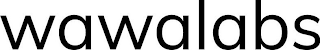 WAWALABS logo