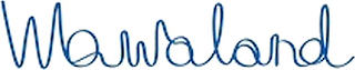 WAWALAND logo