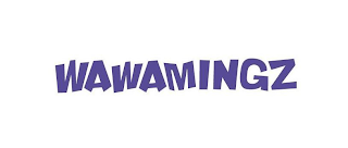 WAWAMINGZ logo