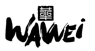 WAWEI logo