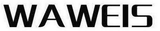 WAWEIS logo