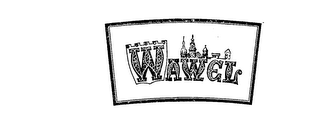 WAWEL logo