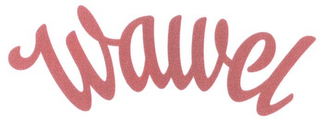 WAWEL logo