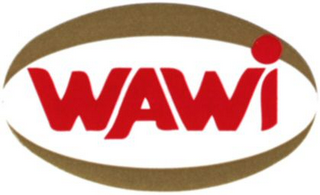 WAWI logo
