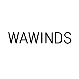 WAWINDS logo