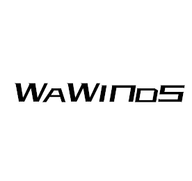 WAWINDS logo