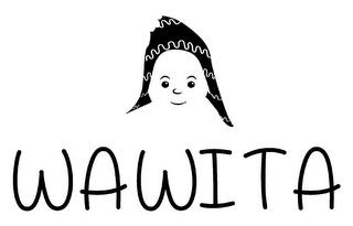 WAWITA logo